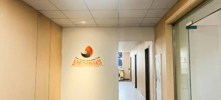 三只猫青年旅社(溧阳腾宇人才公寓店)图片