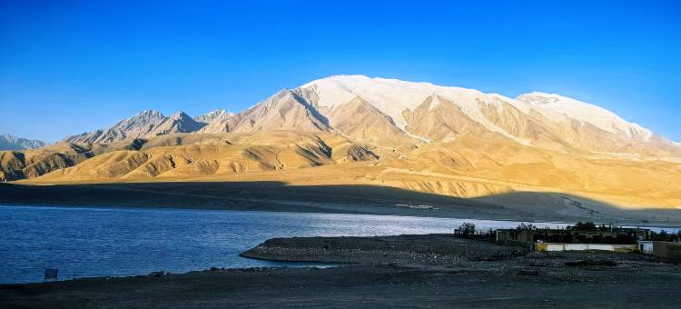 逸镜白沙营地(白沙湖店)图片