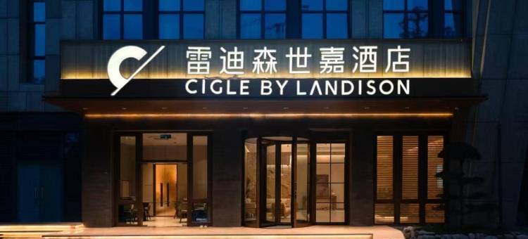 杭州城北万象城雷迪森世嘉酒店(杭行路地铁站店)图片