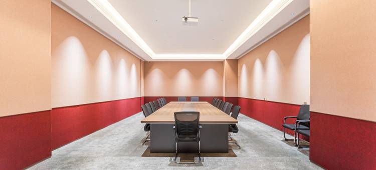 你好酒店(大同博物馆店)图片