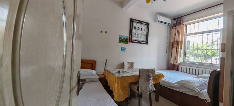 汤旺红松林旅馆图片