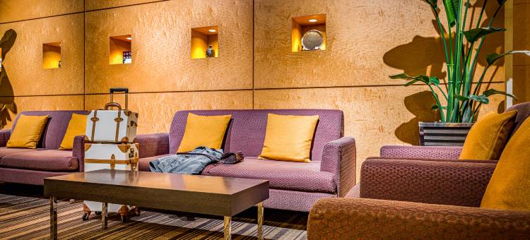 三井花园酒店冈山(Mitsui Garden Hotel Okayama)图片