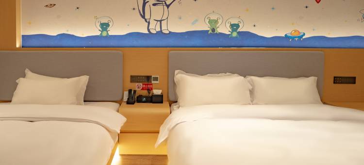 汉源铂宁酒店图片