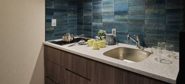 Minn 祗园 酒店公寓(Minn Gion)图片