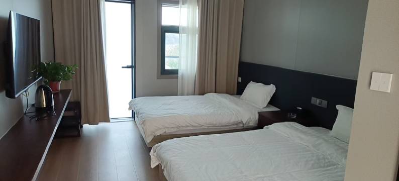 听风小筑民宿图片