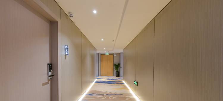 未来酒店(贺州学院店)图片