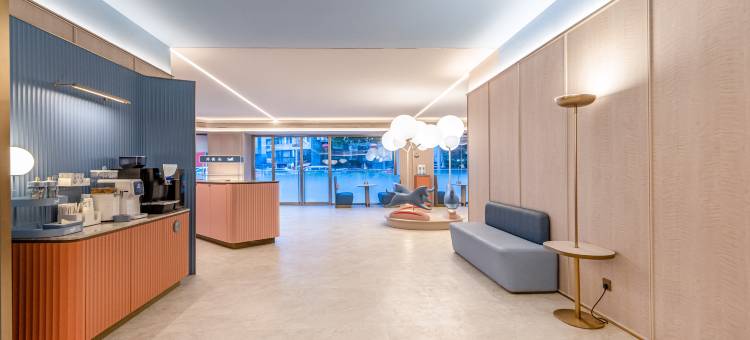 汉庭酒店(贵阳医科大学附属医院店)图片