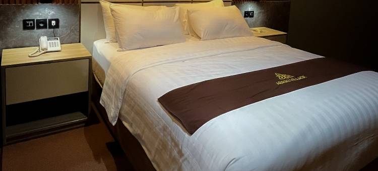 Abriki Village图片