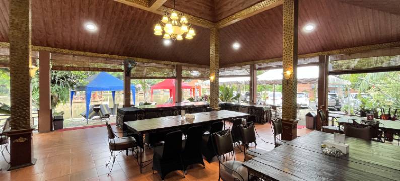 New Panjang Jiwo Resort Syariah图片