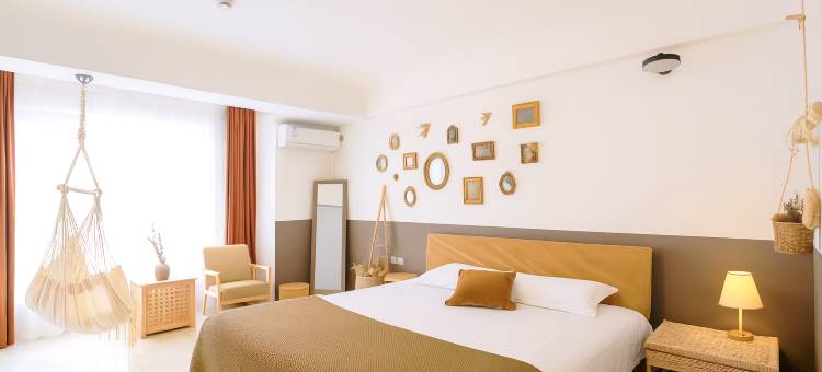 鸡西·欢漫里丨TheBeautyofTheEast设计师民宿(万达广场店)图片