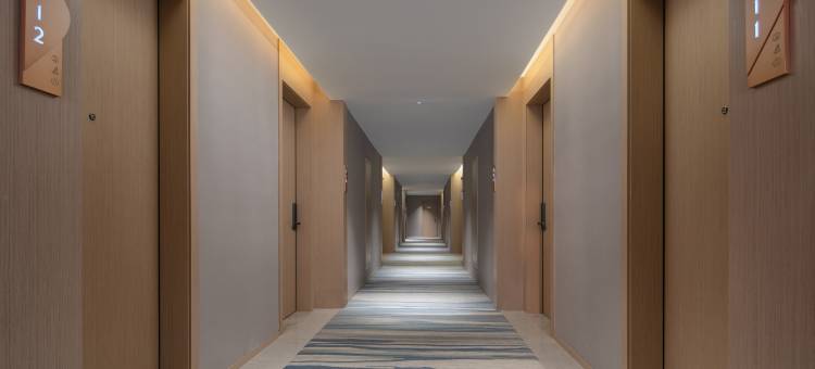 凯里亚德酒店(怀化高铁南站万达广场店)图片