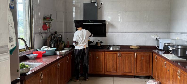 林语溪境民宿图片