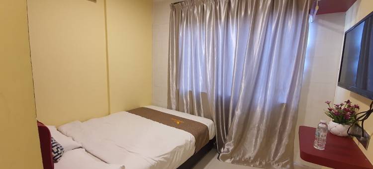 Enrich Hotel Shah Alam图片