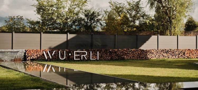 WUERLI｜焐尔里·270°日照金山·智能全景度假酒店(白沙古镇店)图片