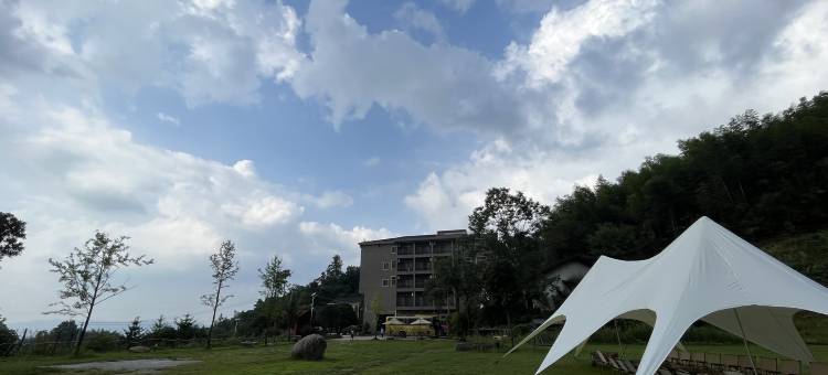 大围山野趣民宿图片