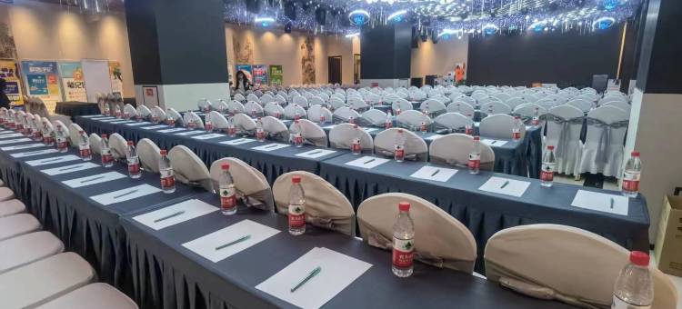 朗丽兹酒店(晋中奥特莱斯店)图片