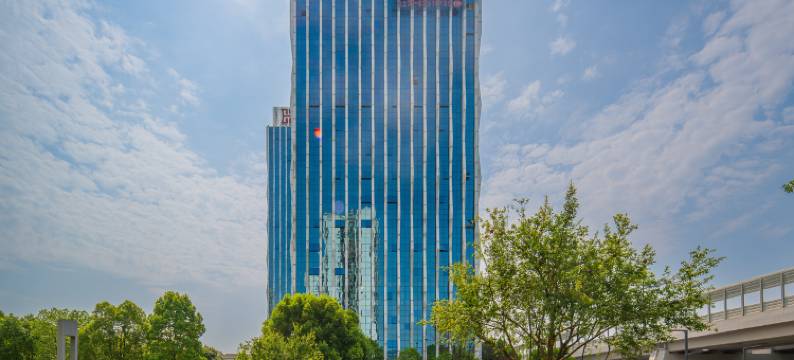 重庆优恒酒店 (重庆东站茶园地铁站店)图片