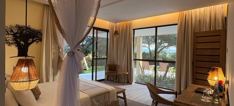 阿希尼尔阿鲁巴旅舍(Ashnil Aruba Lodge)图片