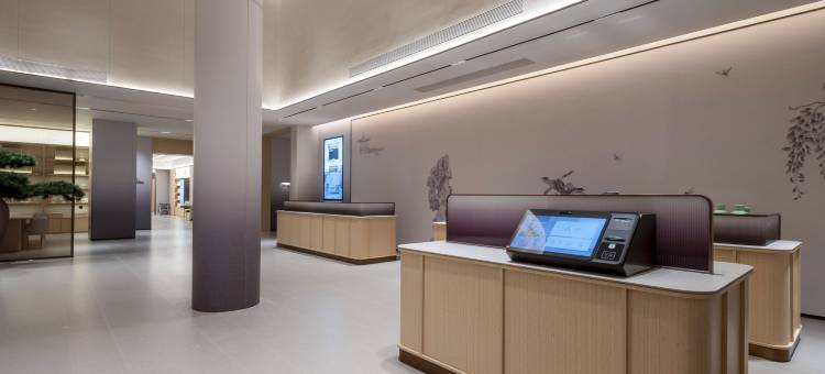 全季酒店(宣城泾县政务中心店)图片