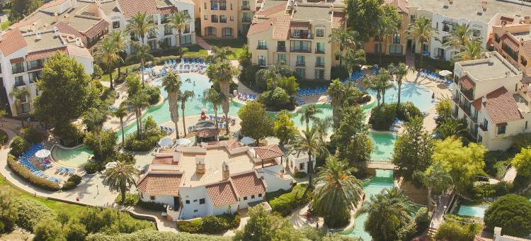 冒险港®冒险港酒店-包括PortAventura和Ferrari Land门票(PortAventura Hotel - Includes unlimited access PortAventura Park & 1 access Ferrari Land)图片