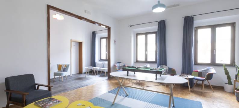 民间博物馆50米塞利酒店(Hotel Miceli - Civico 50)图片