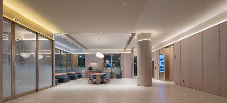 汉庭酒店(宁乡九龙仓时代奥特莱斯店)图片