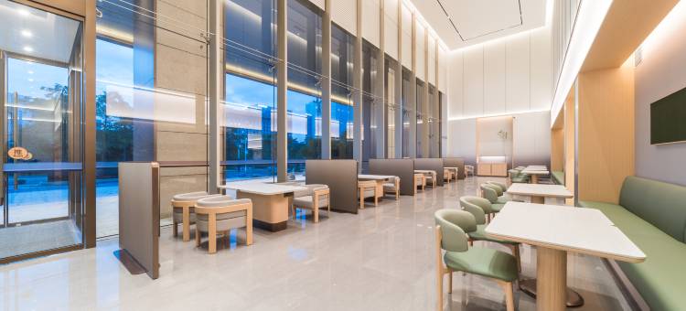 全季酒店(顺德欢乐海岸区政府店)图片