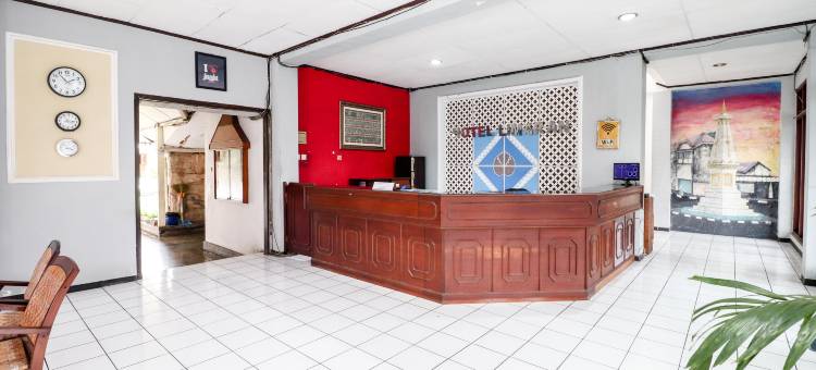 Hotel Limaran 1图片