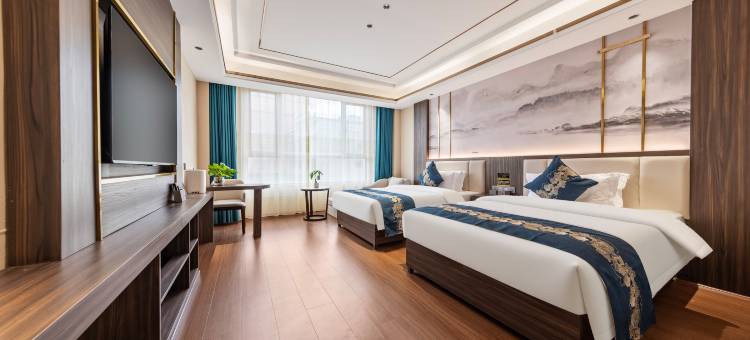 罗尔帝酒店(阿坝县格尔登寺店)图片