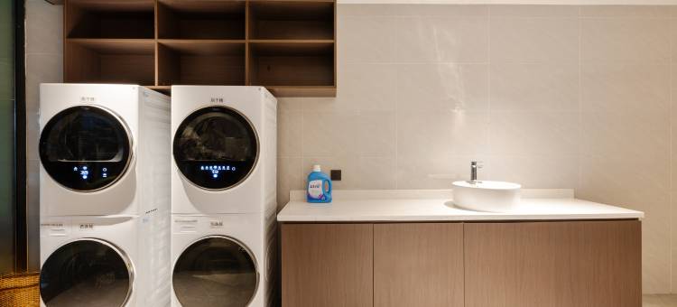 白玉兰酒店(喀什古城店)图片