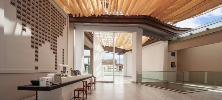 见山如晤·雪山度假酒店(丽江束河古镇店)图片