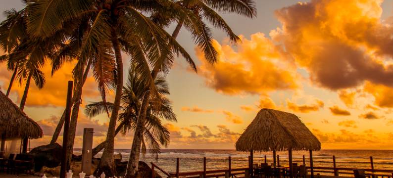 厄齐沃特水疗度假村(The Edgewater Resort & Spa)图片