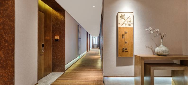 澳逸酒店(佛山祖庙南风古灶店)图片