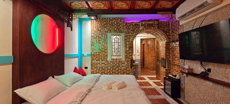 当归民宿哈玛星驿站图片