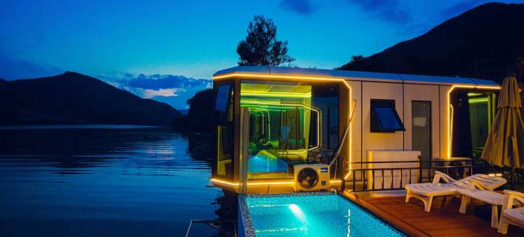 宽甸青山沟金子农家院图片