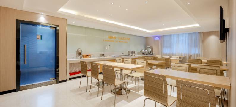 城市便捷酒店(南宁狮山公园地铁站店)图片