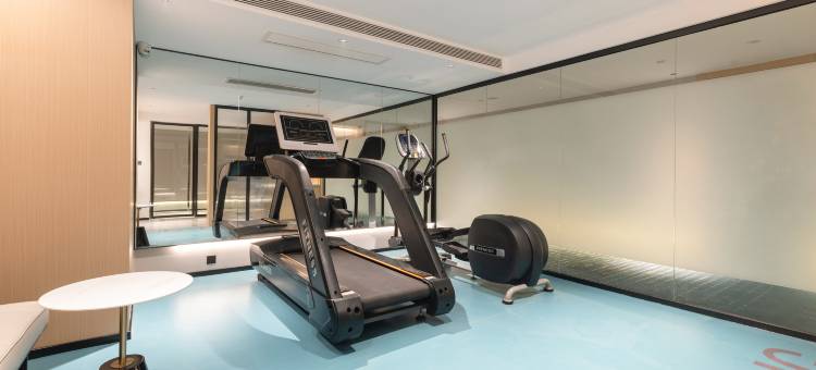 城市便捷酒店(南宁朝阳广场地铁站店)图片