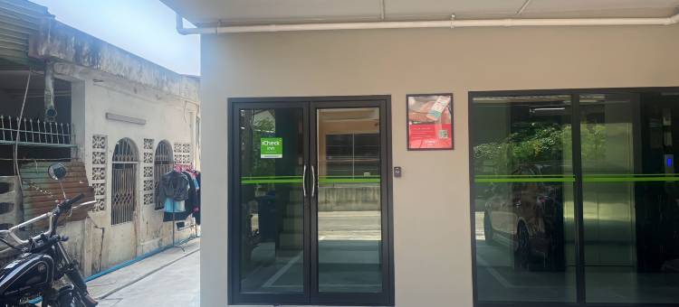 达里萨恩加旺万iCheck旅馆(ICheck Inn Darisa Ngamwongwan)图片