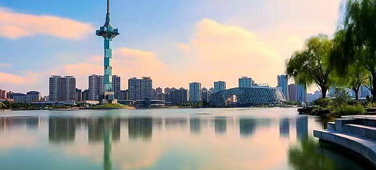 瑞廷酒店(盐城宝龙广场鹿鸣路店)图片