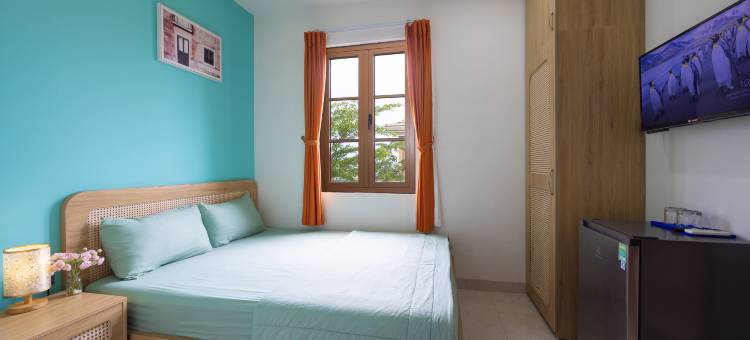 富国岛日落小镇TK House(TK House Phu Quoc - Sunset Town Phu Quoc)图片