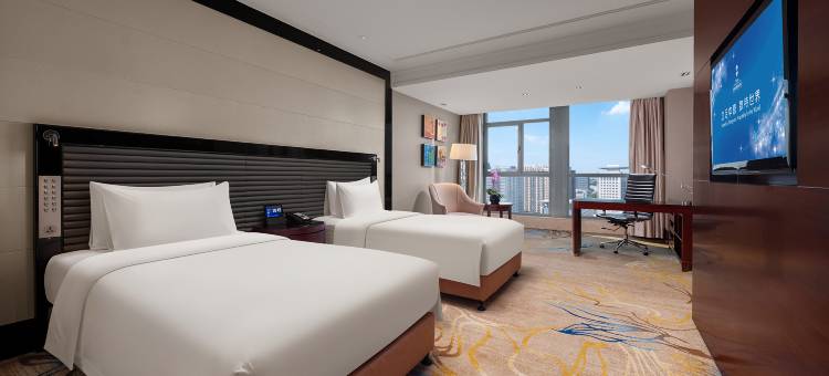 郑州永和铂爵国际酒店图片