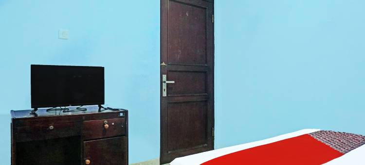 Hotel O J&b Rooms Tomang图片