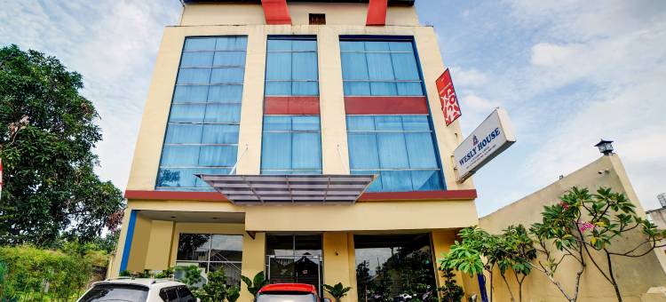 Hotel O Wesly House图片