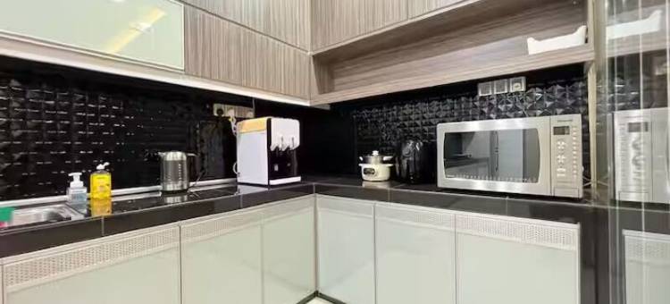 7 Guesthouse Bakri图片