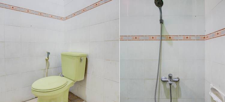 Hotel O Solo near RS JIH Solo formerly Azifa Inn图片