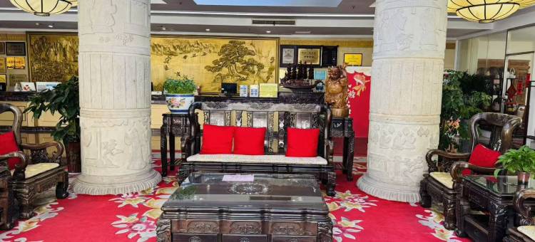 莱阳交通宾馆(莱阳市政府店)图片