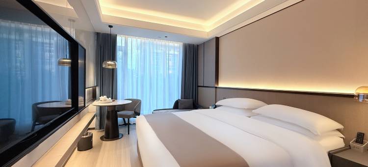 闽光酒店(福州华林路店)图片