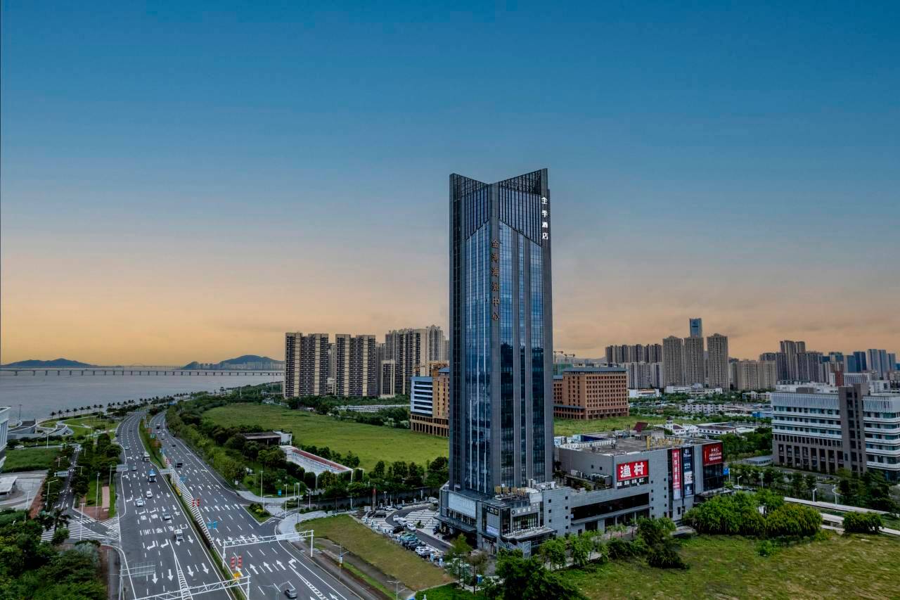 全季酒店(珠海航空新城店)图片