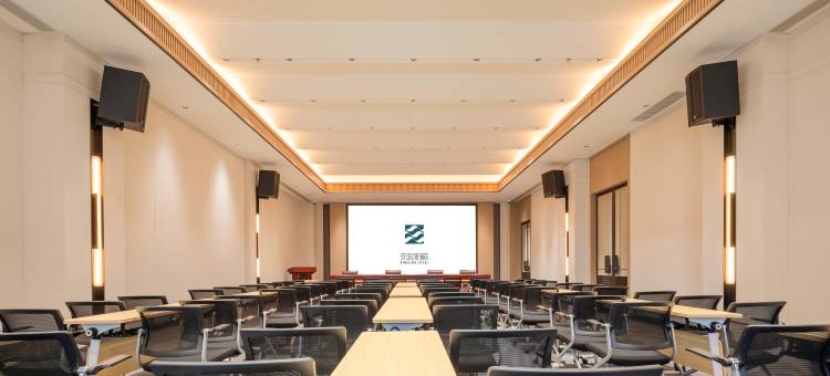 滨河印象酒店图片