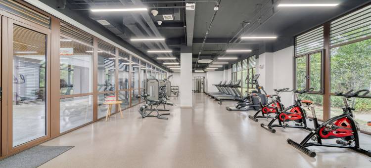 杭州湾会计学苑酒店图片